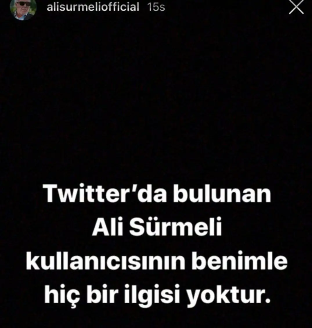 EDHO'nun Kimsesiz Doğan'ı Ali Sürmeli'nin başındaki büyük dert! 7