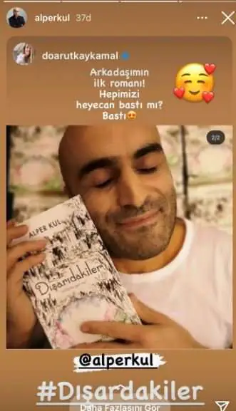 Güldür Güldür Show'un oyuncusu Alper Kul'a ekip arkadaşlarından büyük destek geldi 11 Güldür Güldür Show'un oyuncusu Alper Kul'a ekip arkadaşlarından büyük destek geldi 11