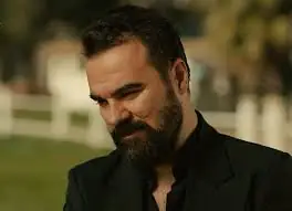 Eşkıya Dünyaya Hükümdar Olmaz dizisine sürpriz bir isim katılıyor 7