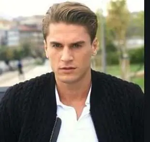 Savaşçı dizisine Ekin Mert Daymaz'ın ardından bir isim daha katıldı 7