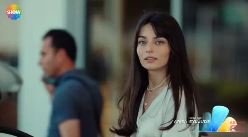 Ayça Ayşin Turan bambaşka birisi oldu; Arıza dizisinde gözünüzü ısıracak! 7