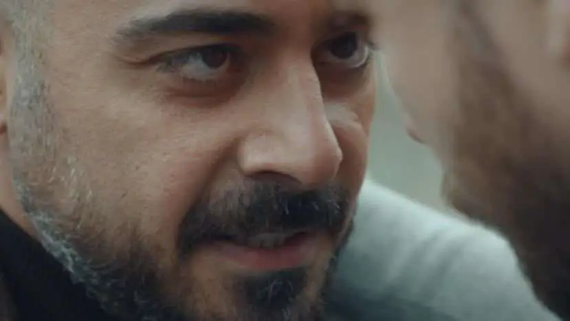 Arıza dizisinde Ali Rıza çıldırdı, nasıl böyle bir şey yaparsın Halide! 8