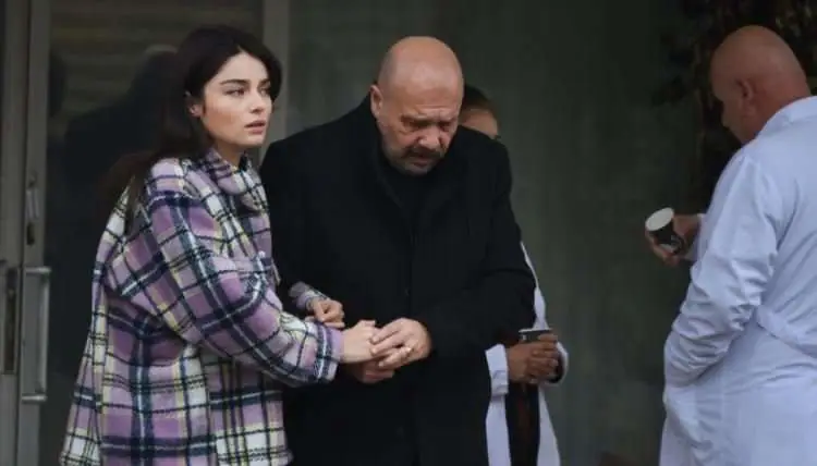 Arıza dizisinde büyük karar için vakit geldi! 8