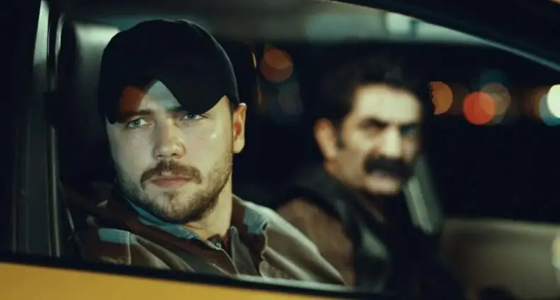 Arıza dizisine izleyicinin inancı ve güveni çok yüksek! 7 Arıza dizisine izleyicinin inancı ve güveni çok yüksek! 7