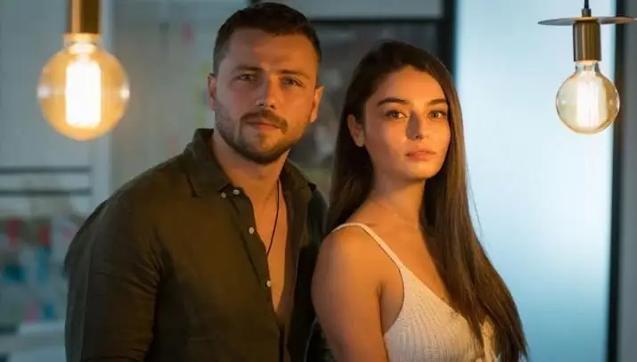 İyi Günde Kötü Günde ve Arıza dizilerinin ortak bir özelliği var! 8