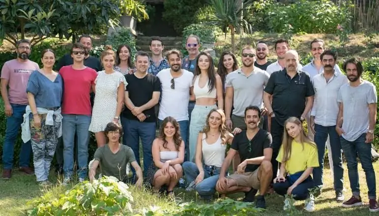 Nefes kesecek bir hikaye ile Arıza ekibi büyük hedeflerle buluştu! 7 Nefes kesecek bir hikaye ile Arıza ekibi büyük hedeflerle buluştu! 7