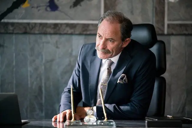 Burak karakterini üstüne öyle güzel giydi ki, Arıza'nın yıldızı Olgun Toker! 7 Burak karakterini üstüne öyle güzel giydi ki, Arıza'nın yıldızı Olgun Toker! 7