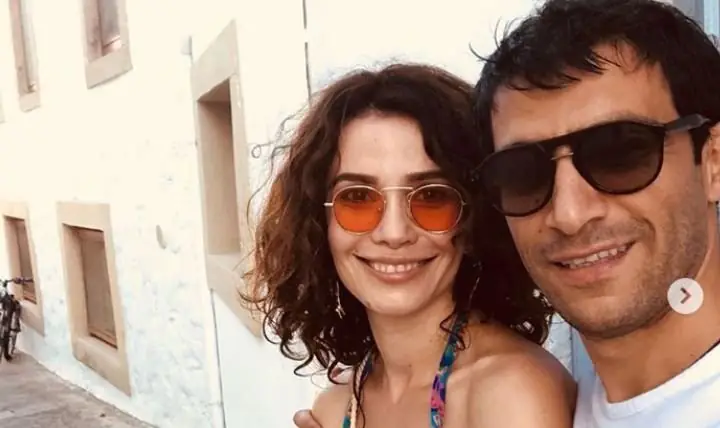 Songül Öden'den eşi Arman Bıçakçı'ya doğum günü kutlaması! 8 Songül Öden'den eşi Arman Bıçakçı'ya doğum günü kutlaması! 8