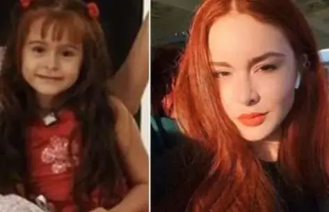 Bez Bebek dizisinin Yağmur'u büyüdü, şimdi Bu Benim Masalım dizisiyle geliyor! 7 Bez Bebek dizisinin Yağmur'u büyüdü, şimdi Bu Benim Masalım dizisiyle geliyor! 7