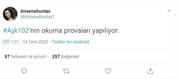 Aşk 101 dizisinde önemli değişiklikler var! 7