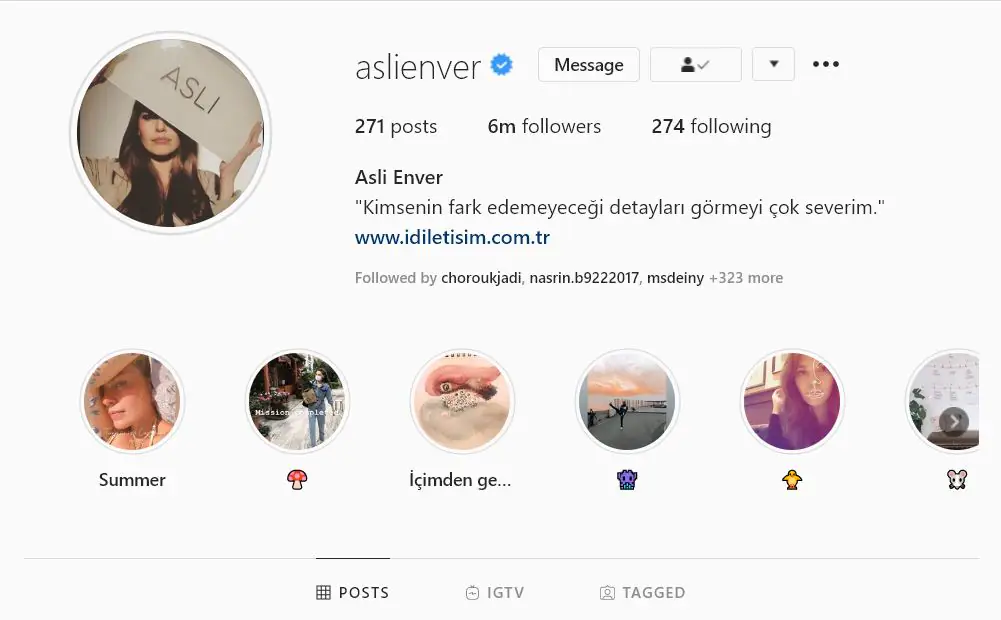 Babil'in Ayşe'si Aslı Enver'in büyük başarısı 7
