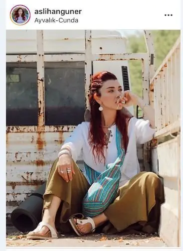 Kuzey Yıldızı'nın Yıldız'ını unutun! Aslıhan Güner, Defne ile çok şaşırtacak! 9