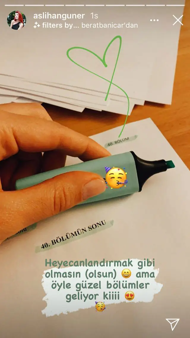 Aslıhan Güner'den müthiş tüyo! Herkes bu haftaya kilitlendi ama Kuzey Yıldızı'nda sürpriz var! 8