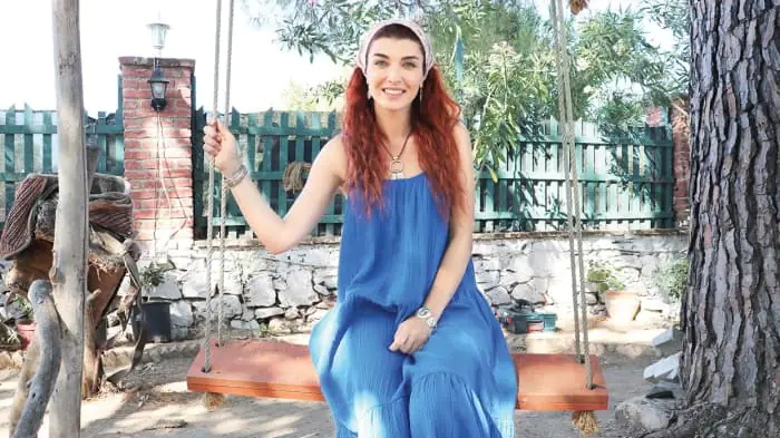 Kuzey Yıldızı'nın Yıldız'ı Aslıhan Güner, içindeki büyük acıyı günler sonra böyle paylaştı... 11