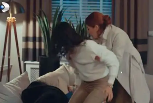 Gerçeği ağzından kaçırdı! Sadakatsiz dizisiyle ilgili Caner Cindoruk'tan beklemeyen tüyo! 7