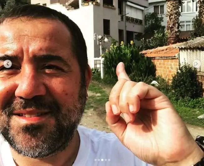 Ata Demirer'in hayatını çok etkileyen bir anı! 8