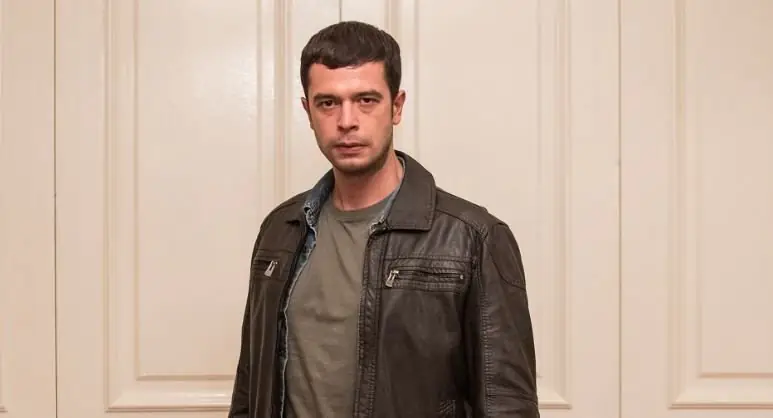 Çok Güzel Hareketler 2'nin oyuncusu Atakan Çelik, Ramo dizisinde 7