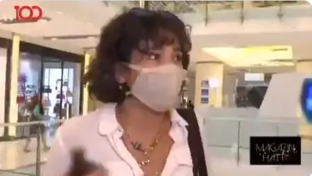 Gitti o güzelim saçlar! Aybüke Pusat imajıyla şaşırttı, açıklamasıyla üzdü... 7 Gitti o güzelim saçlar! Aybüke Pusat imajıyla şaşırttı, açıklamasıyla üzdü... 7