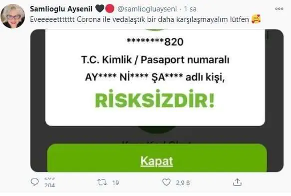 Menajerimi Ara dizisinde bu sefer koronavirüsten iyi haber var! 7 Menajerimi Ara dizisinde bu sefer koronavirüsten iyi haber var! 7