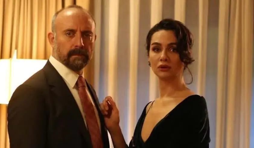 Babil dizisi yeni sezon öncesinde Ozan Güven krizi büyüyor! İşler iyice sarpa sarmış! 8