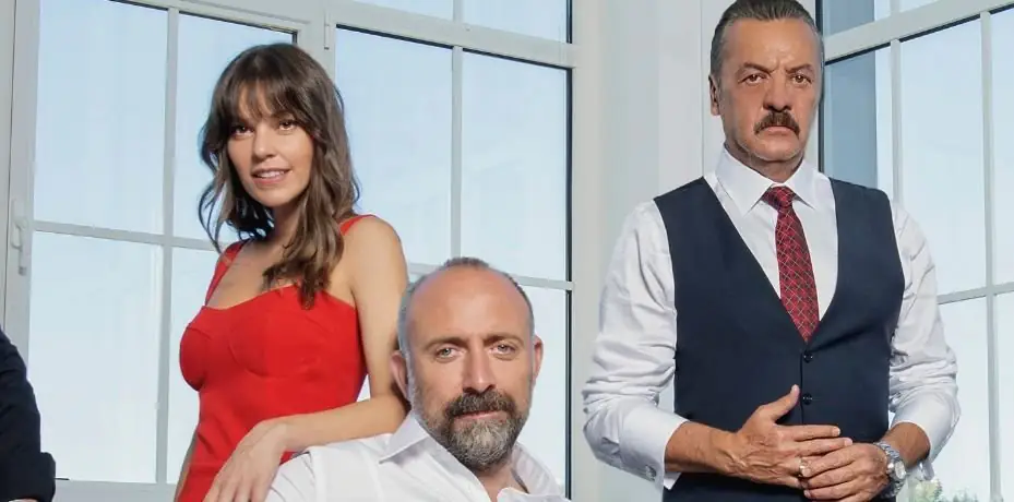 Bay Yanlış'tan sonra Hercai ve Babil final mi yapacak? 5