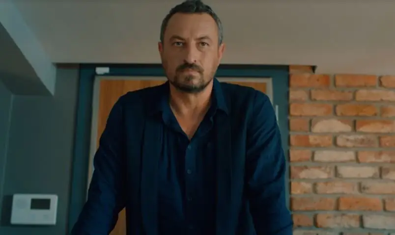 Babil dizisinde pandoranın kutusunu açan söz! 7