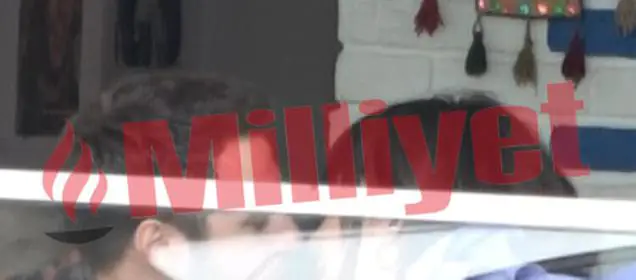 Kamera açısı yüzünden Ozan Dolunay ile Bahar Şahin'in başına gelmeyen kalmadı! 7