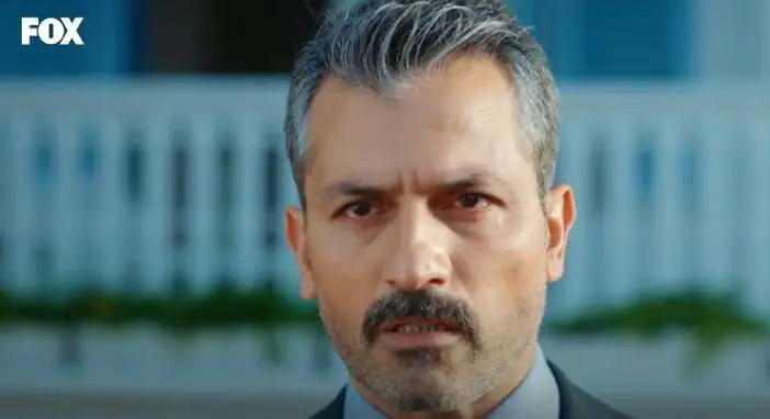 Sadakatsiz sanki kopya çekmiş gibi, Fox TV'nin Baraj dizisinde değişime gel! 1