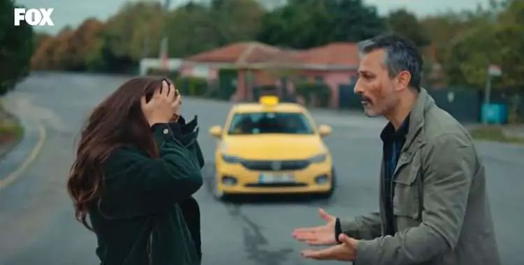 Fox TV'nin Baraj dizisinde Feyyaz Duman'ı da delirttiler! 7