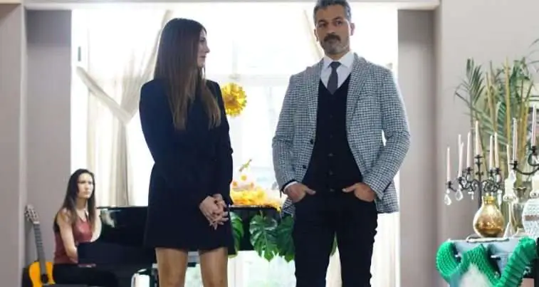 Masumlar Apartmanı reytingde şov yapıyor! EDHO gücüne güç katıyor! Baraj ve Hekimoğlu iyi durumda! 9
