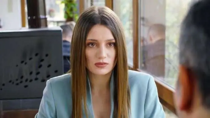 Baraj dizisinde hesap zamanı geldi, hem de ne ağır bir hesap olacak! 7