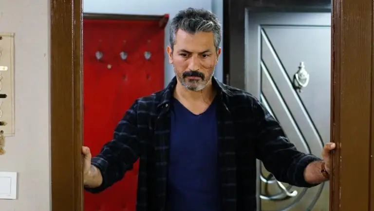 Baraj dizisinde bir şeylerin değişme zamanı geldi! 7