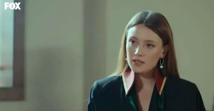 Baraj dizisi baltayı taşa vurdu, bu nasıl karar böyle! 8