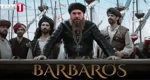 Engin Altan Düzyatan, Barbaros mesajı verdi; Burak Özçivit polemiğinden uzak durdu! 7