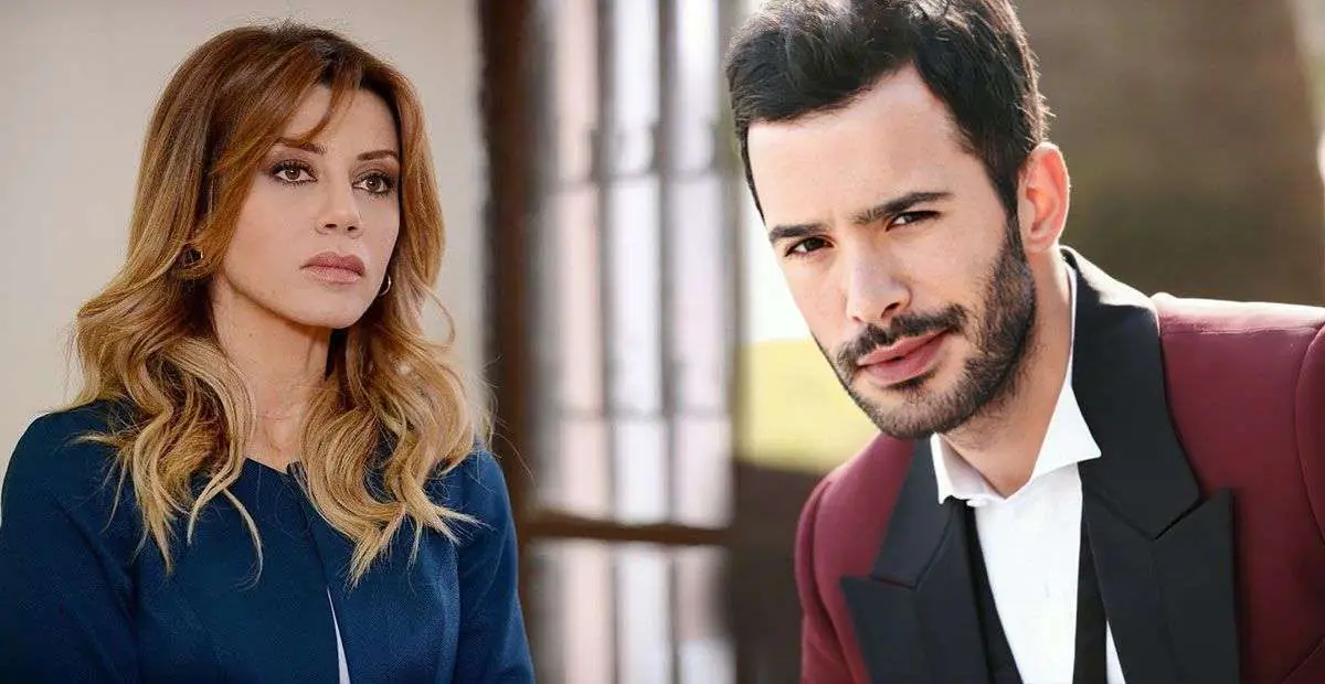 Çukur'dan ayrılan Barış Arduç, yeni dizisi Kulüp'te taksiciyi oynayacak 7