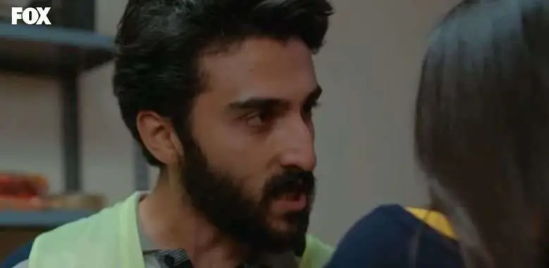 Bizim Hikaye'de göründü, Çukur'da tanındı, Baraj dizisinde parladı! 7 Bizim Hikaye'de göründü, Çukur'da tanındı, Baraj dizisinde parladı! 7