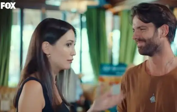 Bay Yanlış, büyük bir yanlışa mı gidiyor? Ezgi ve Özgür aşkı out olmak üzere! 8