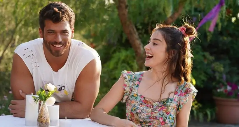 Çatı Katı Aşk, Bay Yanlış ve Sen Çal Kapımı için hem iyi hem kötü mesaj! 8 Çatı Katı Aşk, Bay Yanlış ve Sen Çal Kapımı için hem iyi hem kötü mesaj! 8
