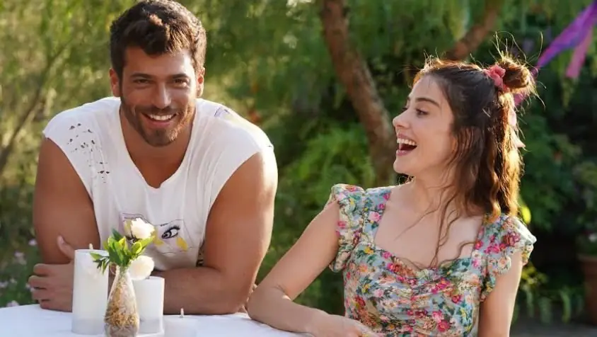 Bay Yanlış yayınlanmadı, şimdi de Sen Çal Kapımı ekranda yok! İşte şoke eden gelişmenin perde arkası! 9