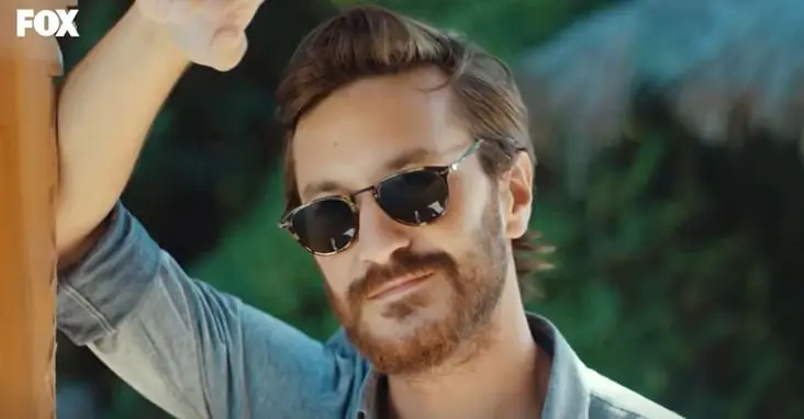 Bay Yanlış dizisinde umutsuz bir vaka var! 7