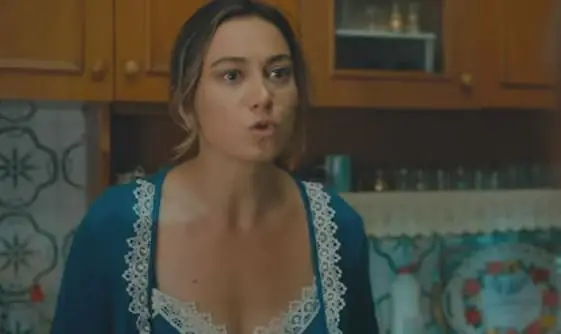 Doğduğun Ev Kaderindir dizisinde sinirleri zıplatan gelişme! 7