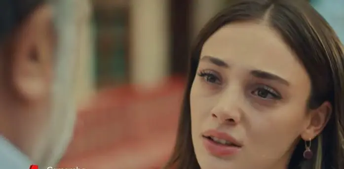 Benim Adım Melek dizisinde kimse dersini almamış! 7