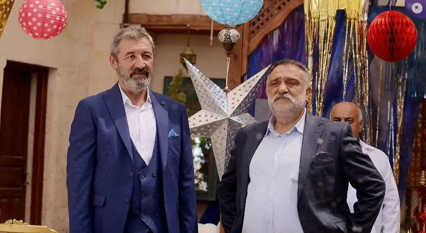 Benim Adım Melek dizisinde can yakan kararlar! 8