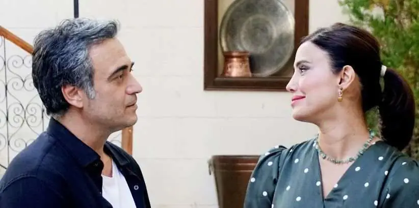 Fox TV'nin kararı, tv8'in Doğduğun Ev Kaderindir dizisine reyting sıçraması yaptırdı 7