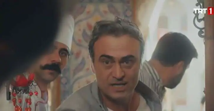 İçimin yağları eridi! Benim Adım Melek'teki o sahneyi döndürüp döndürüp baştan izliyorlar! 7
