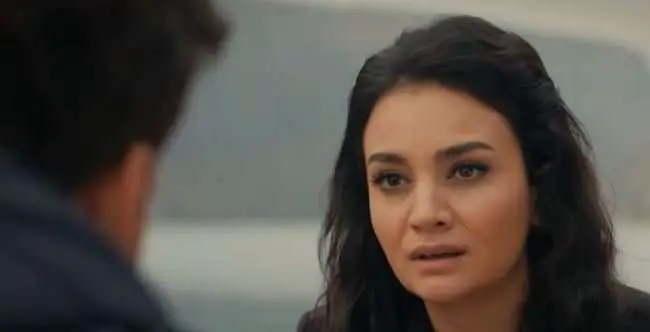 TRT1'deki Benim Adım Melek'te bundan daha kötü ne olabilir! 7