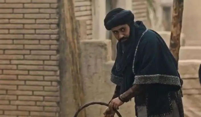 Uyanış Büyük Selçuklu dizisinin Sabit'i Besim Demirkıran'ın 14 yıllık mücadelesi! 7