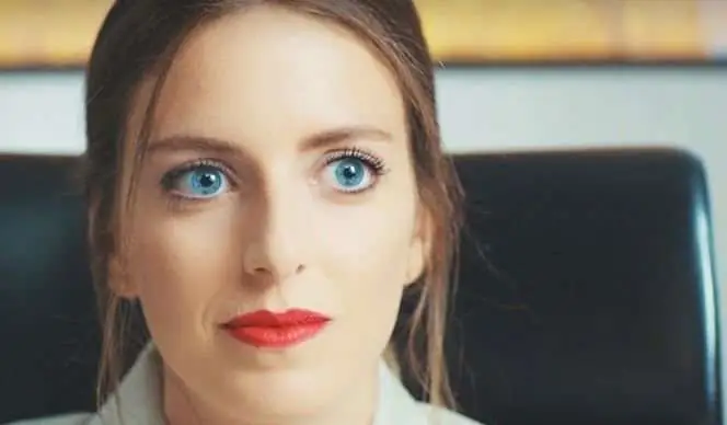 Sen Çal Kapımı dizisinde bir oyuncu gitti, yeni gelen gideni aratacak! 7