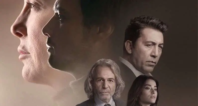 Kanal D, Fox TV'ye çalım attım sandı ama kadro hatası dizinin kabusu olacak! 8 Kanal D, Fox TV'ye çalım attım sandı ama kadro hatası dizinin kabusu olacak! 8