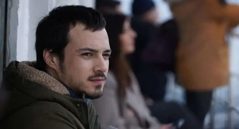 Aşk 101'deki Sinan neyse, Yusuf onun tam zıttı! Mert Yazıcıoğlu yeni karakterini çok sevdi 7